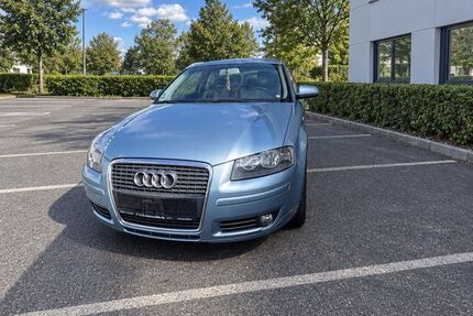 Audi A3 203.000 km 3.000 &euro; Frankfurt am Main 60314