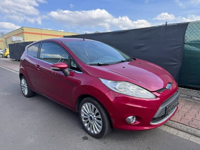 Ford Fiesta 201.948 km 2.990 &euro; Hanau 63452