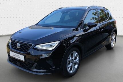 Seat Arona 26.753 km 22.430 € Hofheim-Diedenbergen 65719