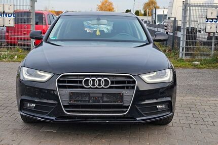 Audi A4 200.930 km 8.999 € Dietzenbach 63128