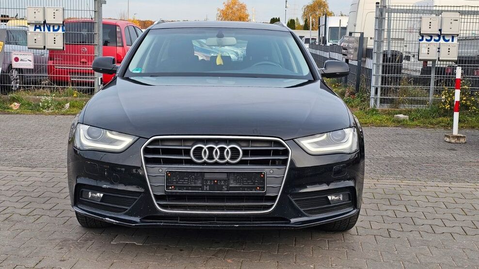 Audi A4 200.930 km 8.999 € Dietzenbach 63128