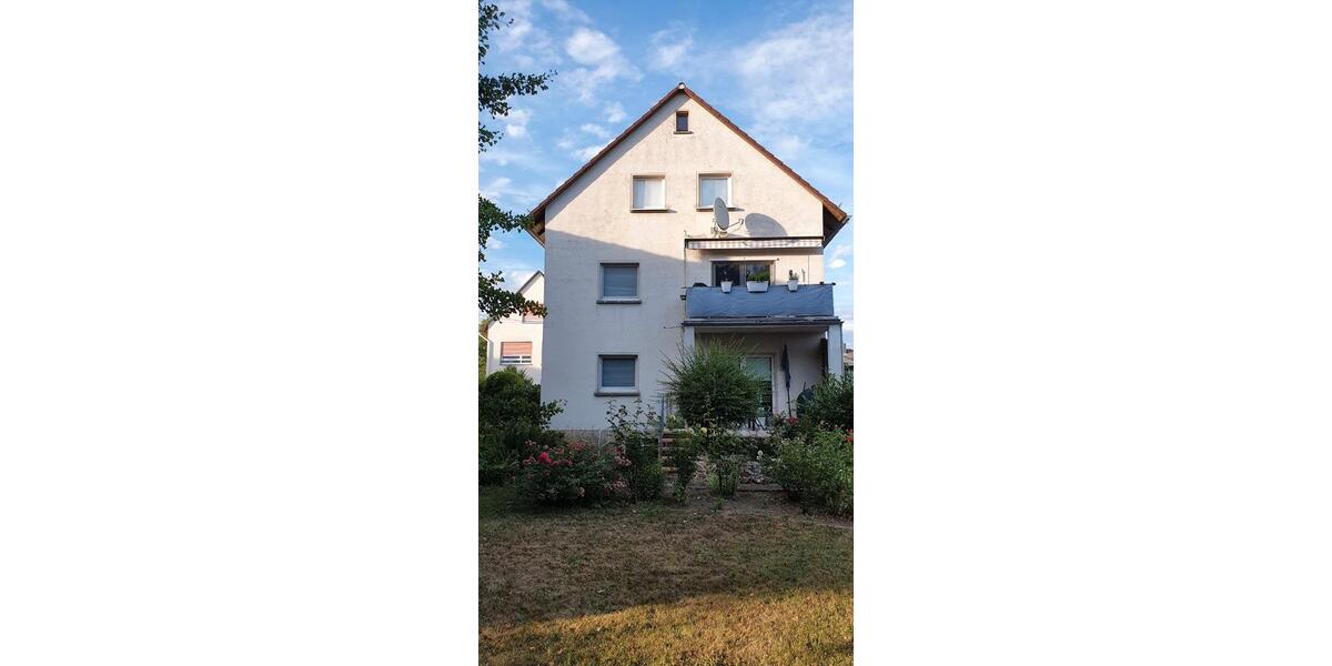 Dachgeschoßwohnung Bad Homburg vor der Höhe Gonzenheim - 3 Zimmer, 66 m&sup2;, 799&euro; | Angebot:26232502