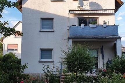 Wohnung Bad Homburg vor der Höhe Gonzenheim - 3 Zimmer, 66 m&sup2;, 799&euro; | Angebot:26232502