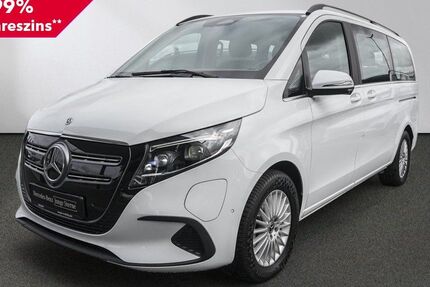 Mercedes-Benz EQV 2.670 km 54.450 &euro; Rosbach 61191