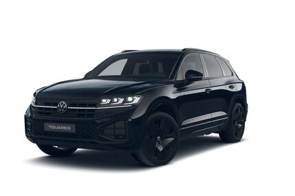 VW Touareg 15.597 km 76.930 &euro; Hofheim 65719