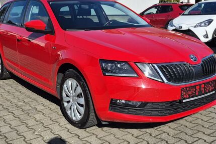 Skoda Octavia 96.715 km 14.890 &euro; Rodgau 63110