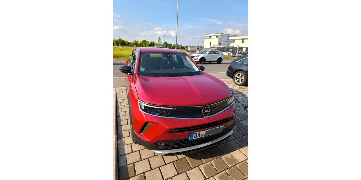 Opel Mokka 87.700 km 17.490 &euro; Weiterstadt 64331