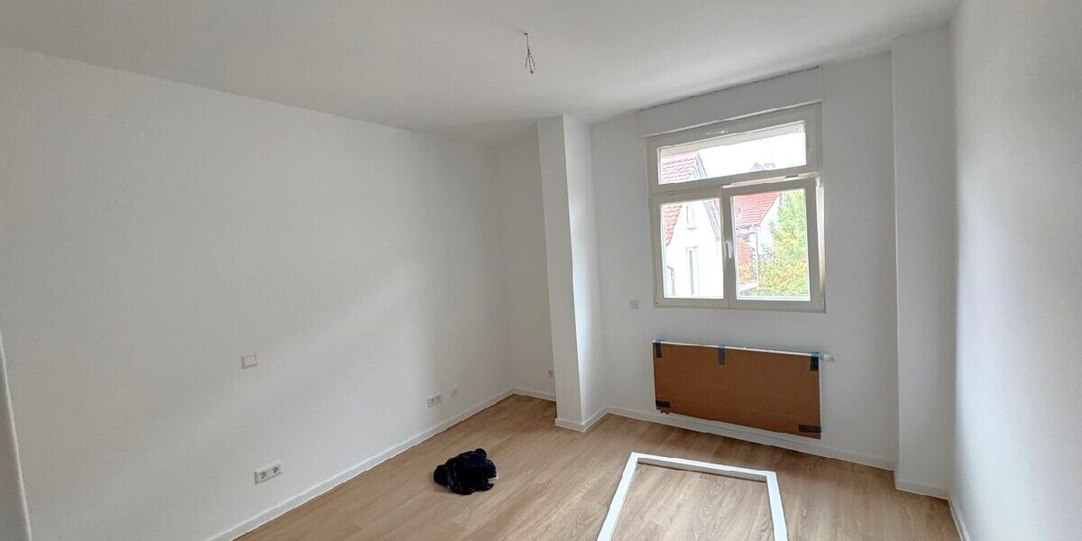 albero:) top saniert und mittendrin - Etagenwohnung Seligenstadt | Angebot:23199302