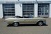 300 SE Cabriolet Top Original mit 58000 Km