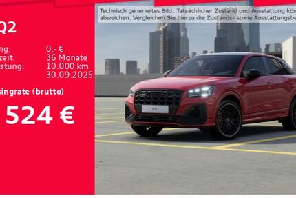 Audi SQ2