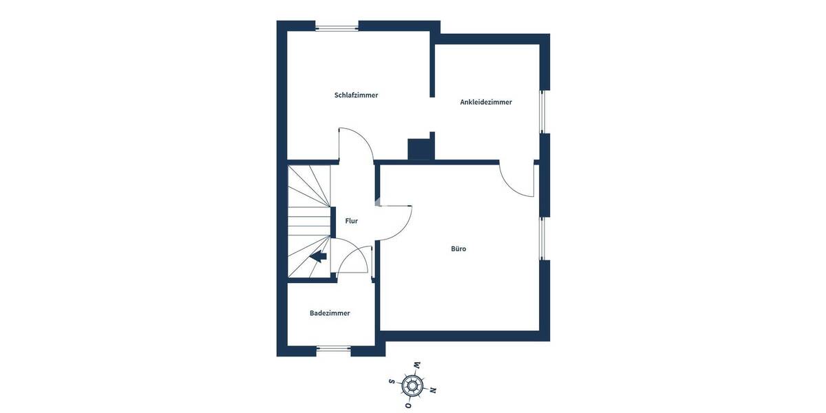 Doppelhaushälfte Frankfurt am Main Fechenheim - 4 Zimmer, 75 m&sup2;, 535.000&euro; | Angebot:26016907