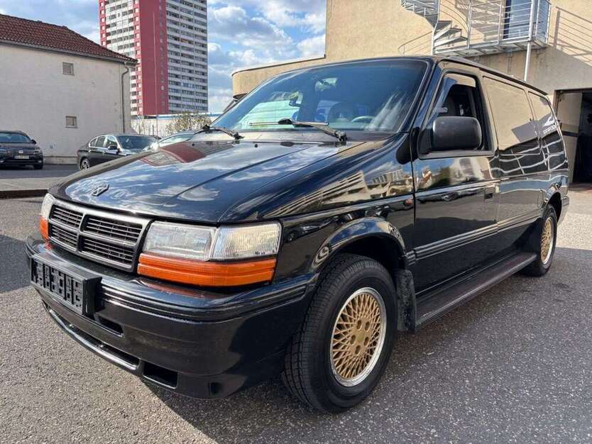 Voyager