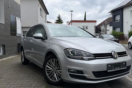 VW Golf 90.000 km 8.799 &euro; Offenbach am Main 63073