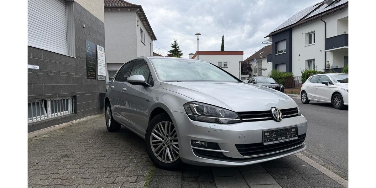 VW Golf 90.000 km 8.799 &euro; Offenbach am Main 63073