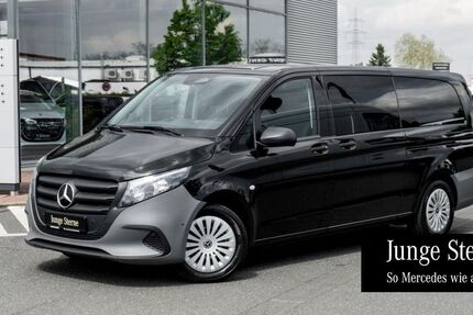 Mercedes-Benz Vito 24.250 km 50.950 &euro; Stockstadt 63811