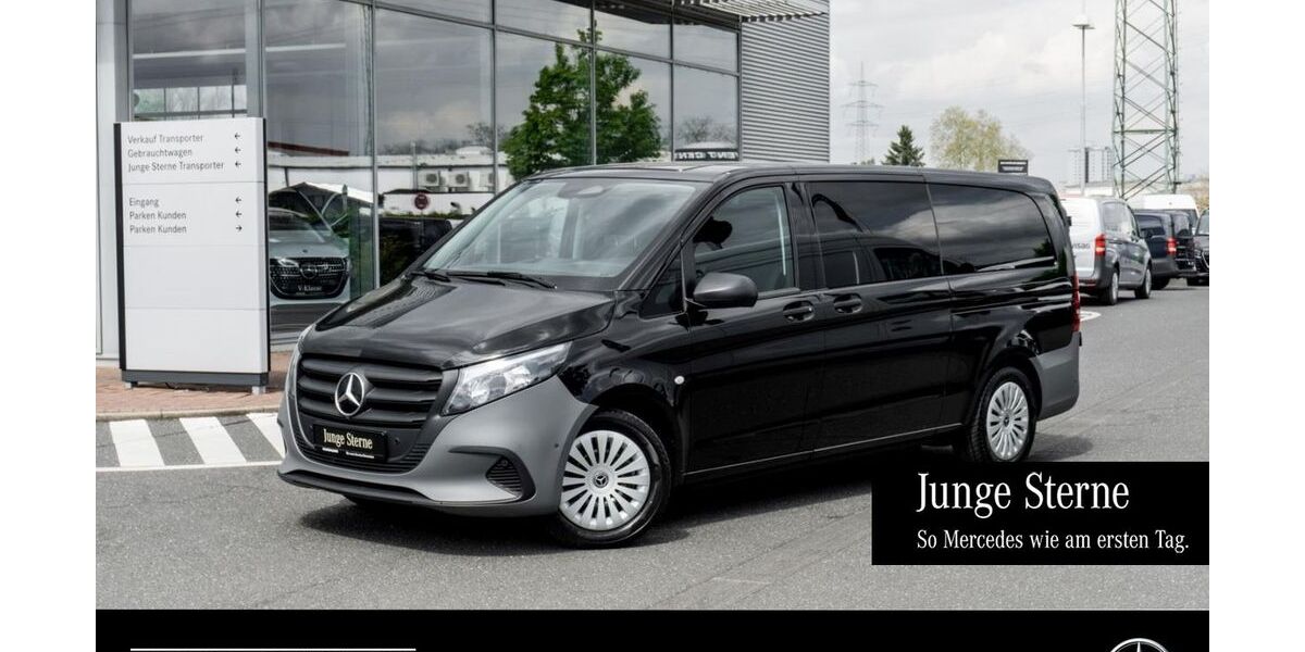 Mercedes-Benz Vito 24.250 km 50.950 &euro; Stockstadt 63811