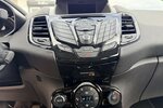 Ford Fiesta 1.5 TDCI Titanium/2Hd 123.000 km 5.990 &euro; Frankfurt 60386