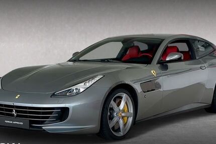 Ferrari GTC4Lusso 41.000 km 174.800 € Frankfurt 60326