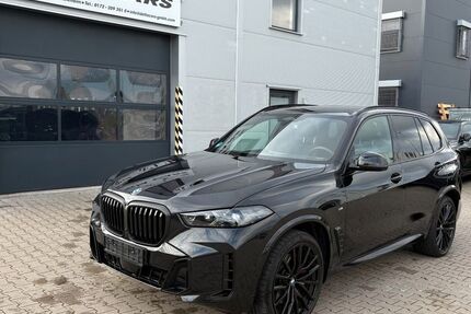 BMW X5 18.400 km 80.000 € Kelkheim 65779