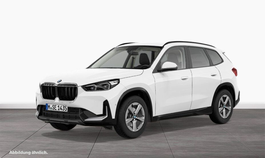 BMW X1 13.273 km 39.690 € Dreieich-Sprendlingen 63303