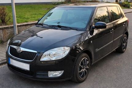 Skoda Fabia 254.000 km 750 &euro; Groß Gerau 64521