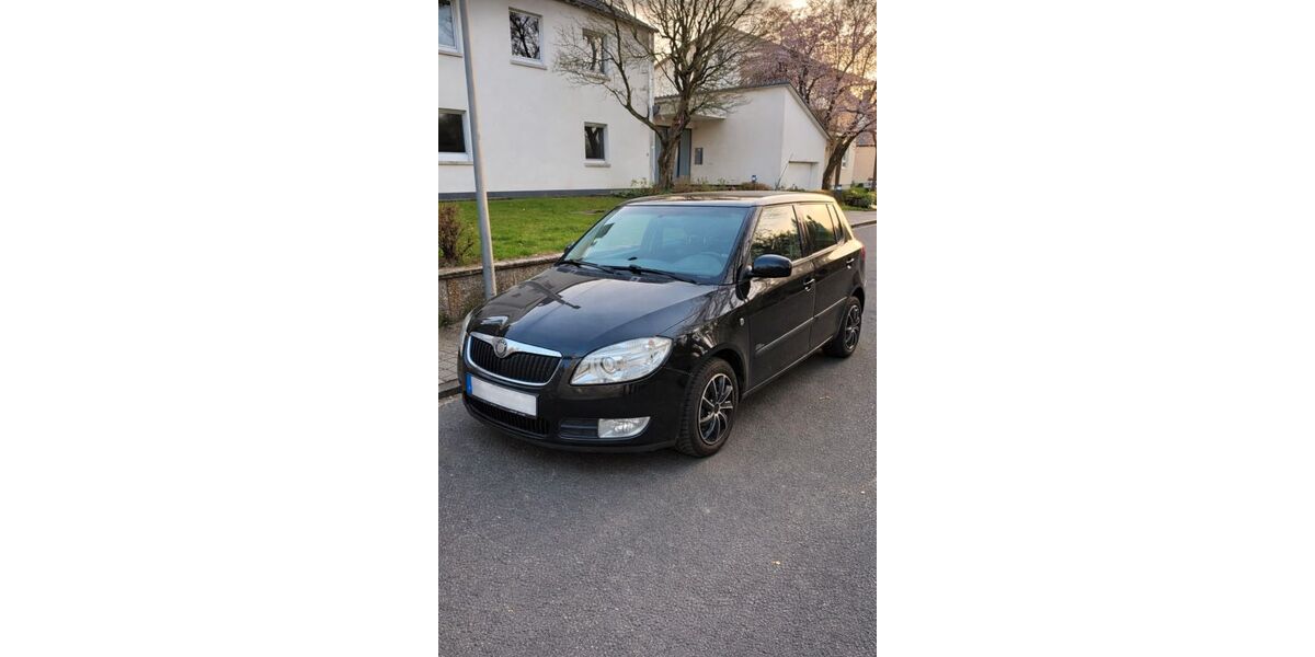 Skoda Fabia 254.000 km 750 &euro; Groß Gerau 64521