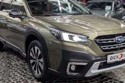 Subaru OUTBACK 100.000 km 28.980 &euro; Dieburg 64807