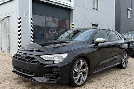 Audi S3 11.000 km 48.790 € Kelkheim 65779