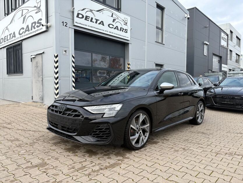 Audi S3 11.000 km 48.790 € Kelkheim 65779