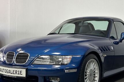 BMW Z3 81.000 km 26.990 € Mainz-Kastel 55252