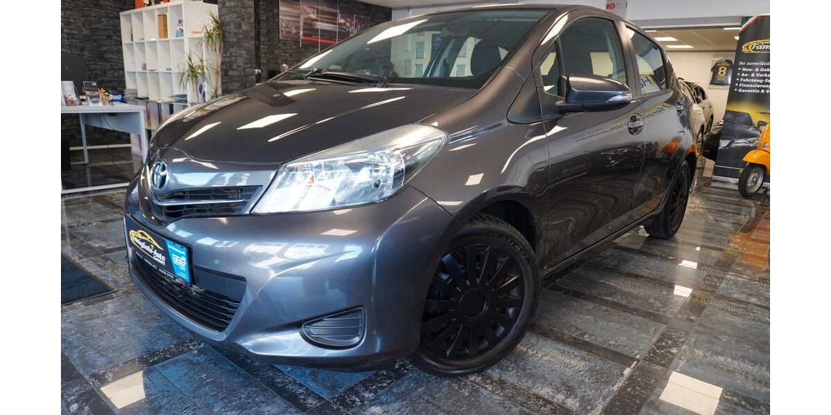 Toyota Yaris 156.454 km 5.990 &euro; Mühlheim am Main nähe Frankfurt 63165