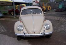 VW Käfer