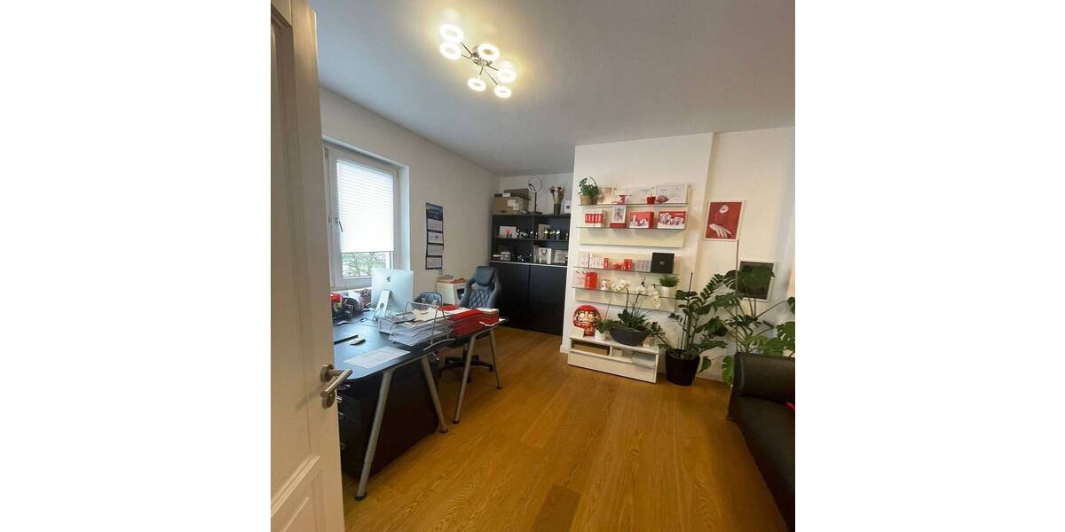 Etagenwohnung Bad Homburg vor der Höhe Bad Homburg - 4 Zimmer, 104 m&sup2;, 595.000&euro; | Angebot:26189793