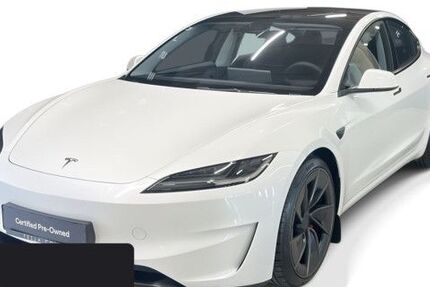 Tesla Model 3 28.157 km 49.000 € Hanau 63457