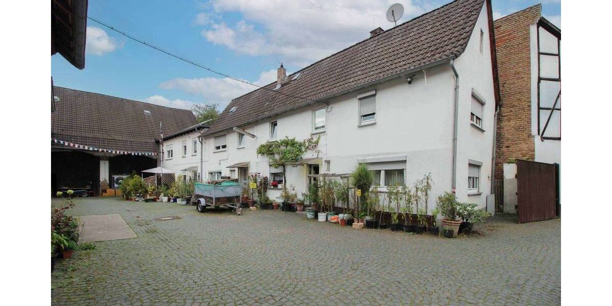 Mehrfamilienhaus, Wohnhaus Liederbach am Taunus Liederbach - 6 Zimmer, 689.500&euro; | Angebot:26657722