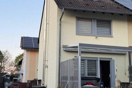 Haus Nauheim - 5.5 Zimmer, 120 m&sup2;, 570.000&euro; | Angebot:26251454