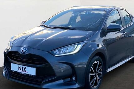 Toyota Yaris 35.402 km 19.480 € Offenbach 63071