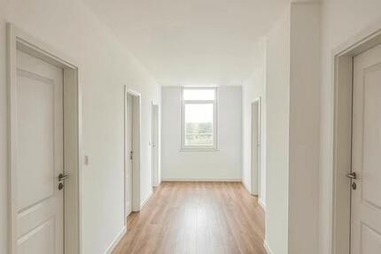 Kernsanierte 4 Zimmerwohnung in Klein-Auheim 4 zimmer