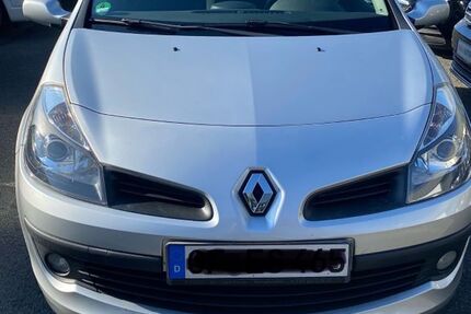 Renault Clio 53.000 km 4.200 € Offenbach 63067