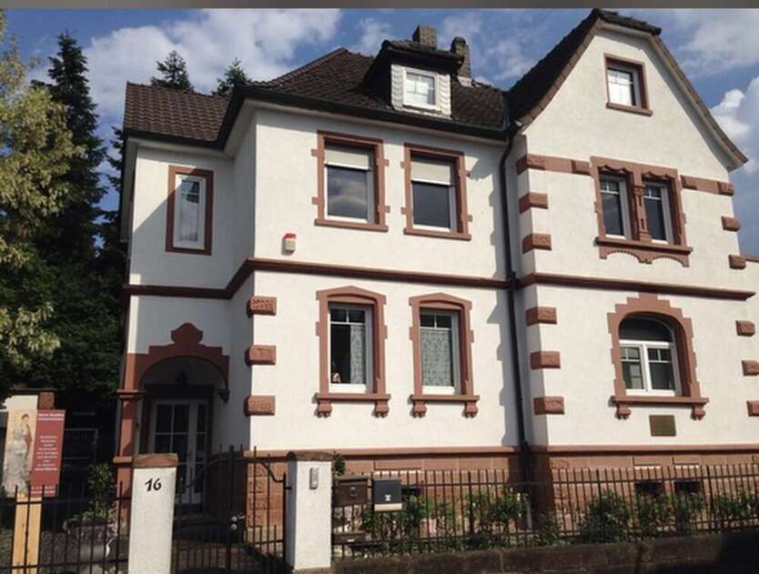 Wohnung zum Mieten in Freigericht 1.350 € 140 m²