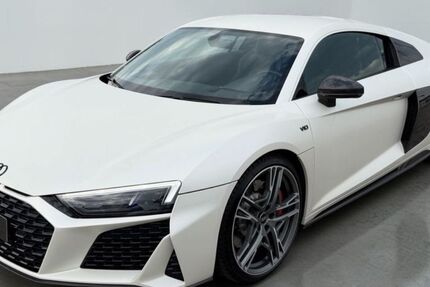 Audi R8 15.467 km 136.900 &euro; Stockstadt am Main 63811