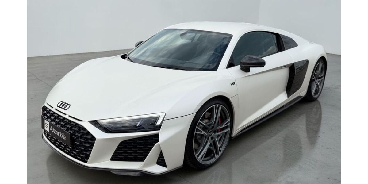 Audi R8 15.467 km 136.900 &euro; Stockstadt am Main 63811