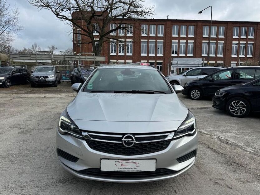 Astra