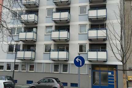 Wohnung Offenbach Zentrum - 1 Zimmer, 35 m&sup2;, 570&euro; | Angebot:26856591