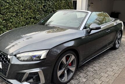 Audi A5 9.900 km 56.400 &euro; Neu-Isenburg 63263