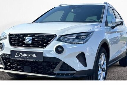 Seat Arona 43.566 km 20.880 € Groß-Umstadt 64823