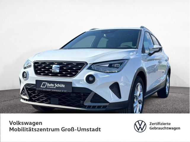 Seat Arona 43.566 km 20.880 € Groß-Umstadt 64823