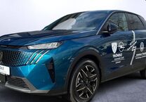 Gebrauchtwagen Peugeot 3008