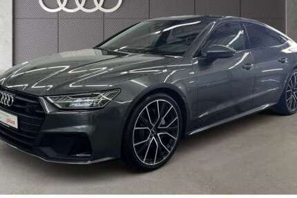 Audi A7 67.985 km 47.850 &euro; Frankfurt am Main 60314