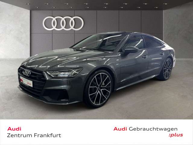 Audi A7 67.985 km 47.850 &euro; Frankfurt am Main 60314